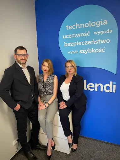 Ekspert kredytowy BYTOM - biuro kredytów hipotecznych i gotówkowych Lendi